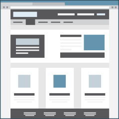 Final of website design