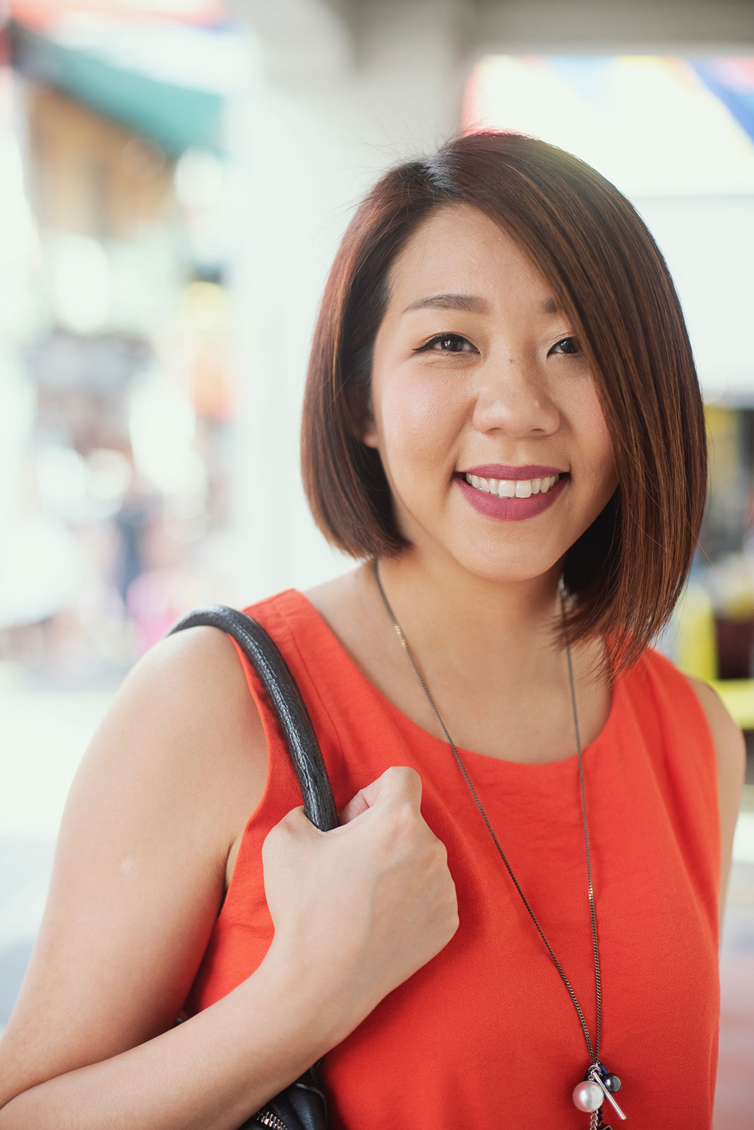 Women that is looking to retire soon