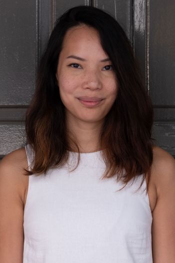 Persona for The busy primary school teacher