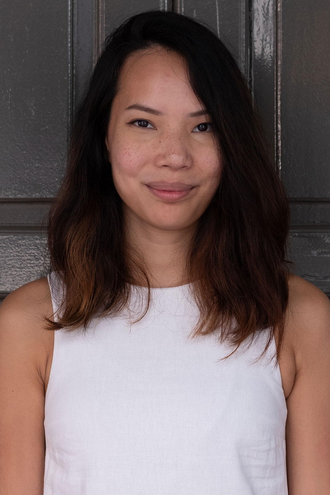 The busy primary school teacher persona, Christy