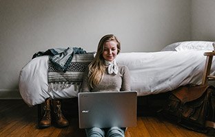 Professionals working on a business case in Sydney