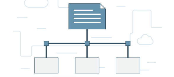 Tree testing illustration