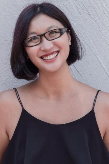 Persona for The Ambitious Marketing Assistant