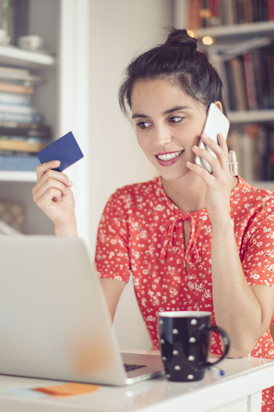 The environmentally conscious buyer