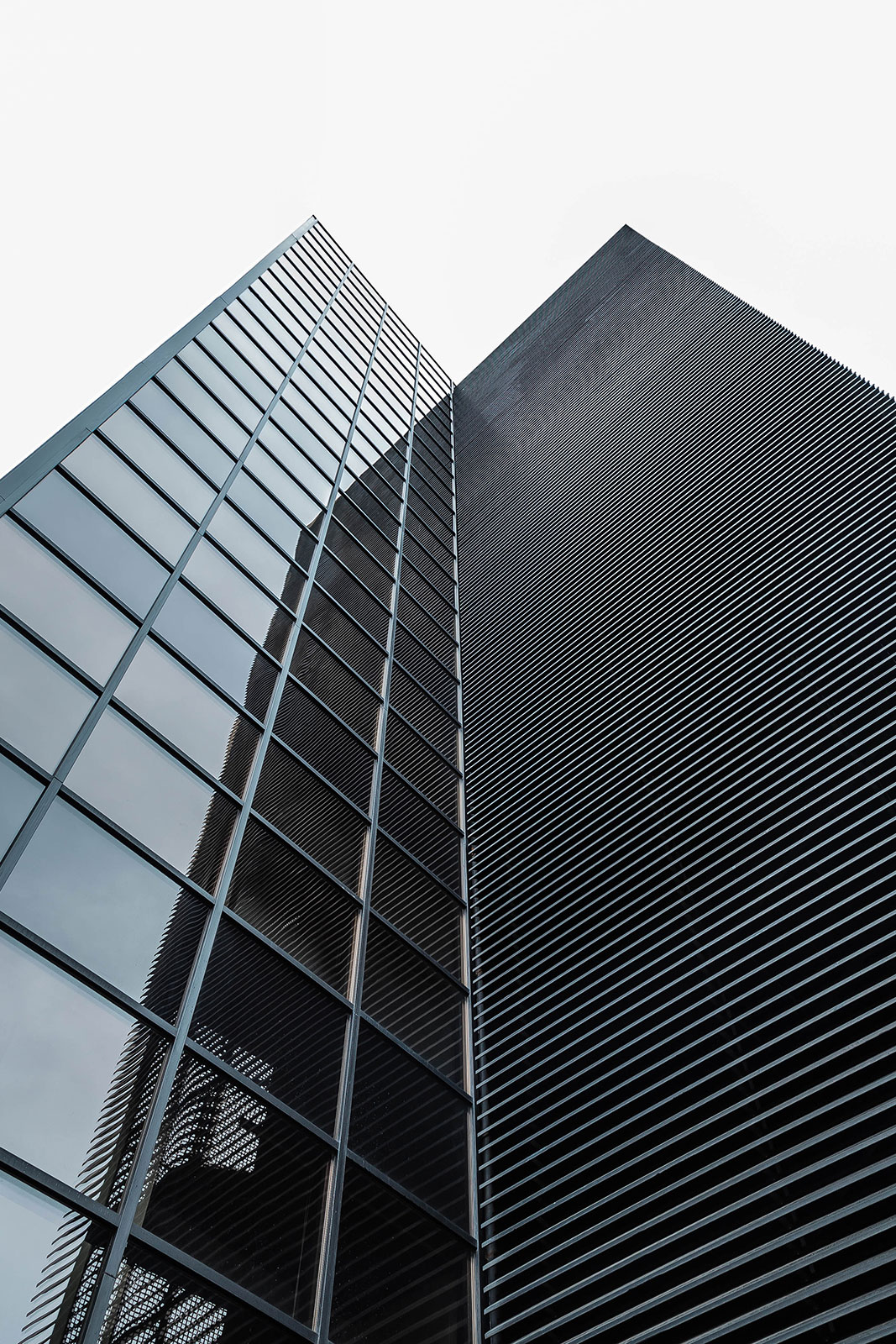 Example brief for a financial services website project