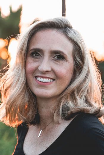 Persona for The Time Poor Marketing Manager