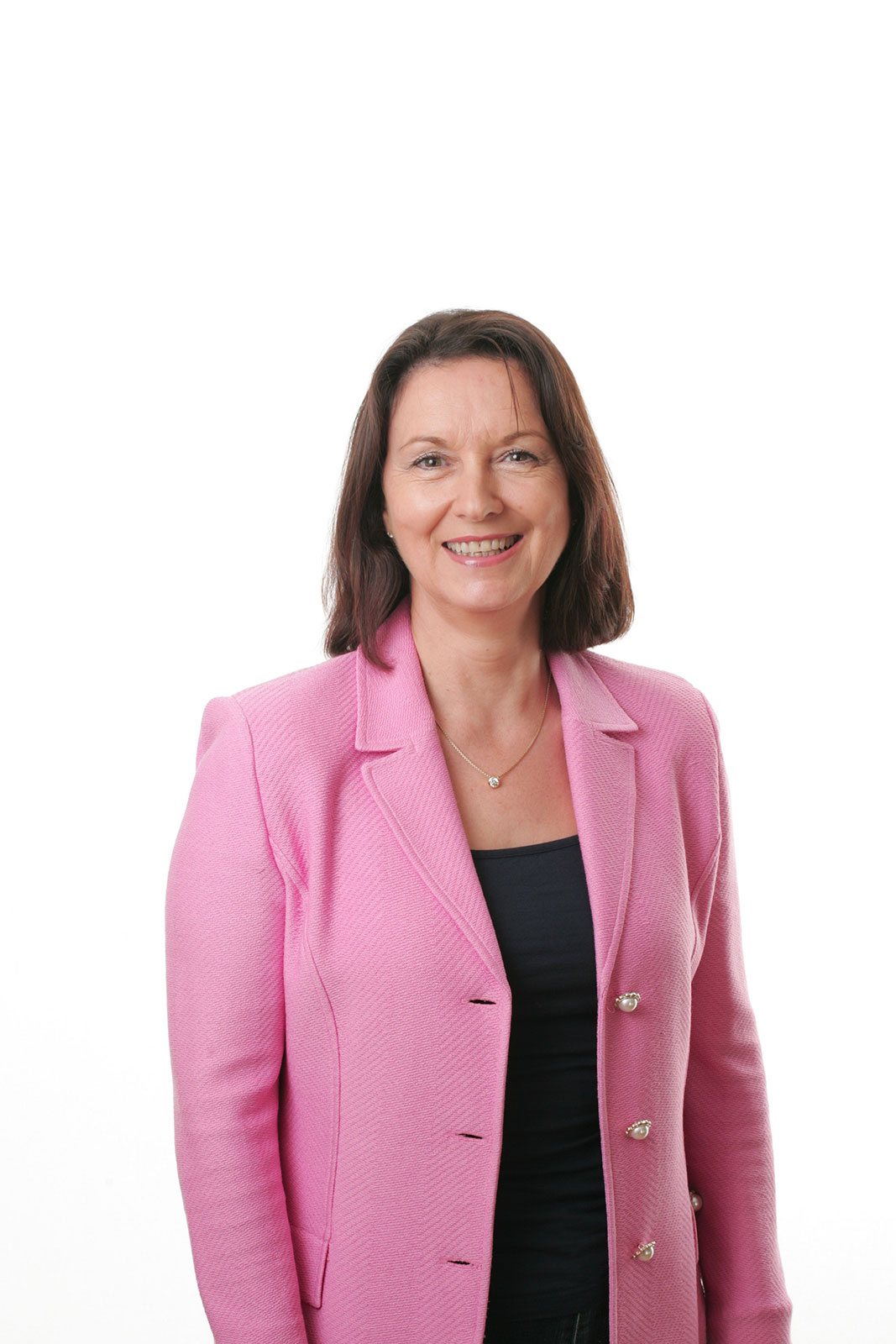 Persona for The enthusiastic community member