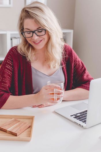 Persona for The Event Organizer