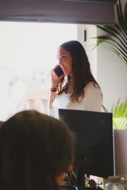 The Organised Project Manager