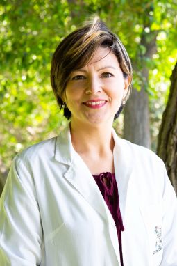 The University Professor/Researcher of Immunology