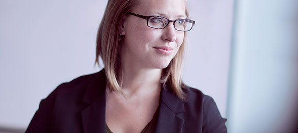 Website professional in a Sydney office