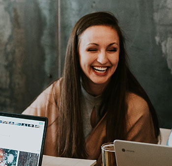 Persona for The young school leaver