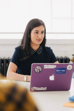 The Small Business New Hire