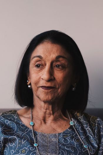 Persona for The grandma leaving an inheritance