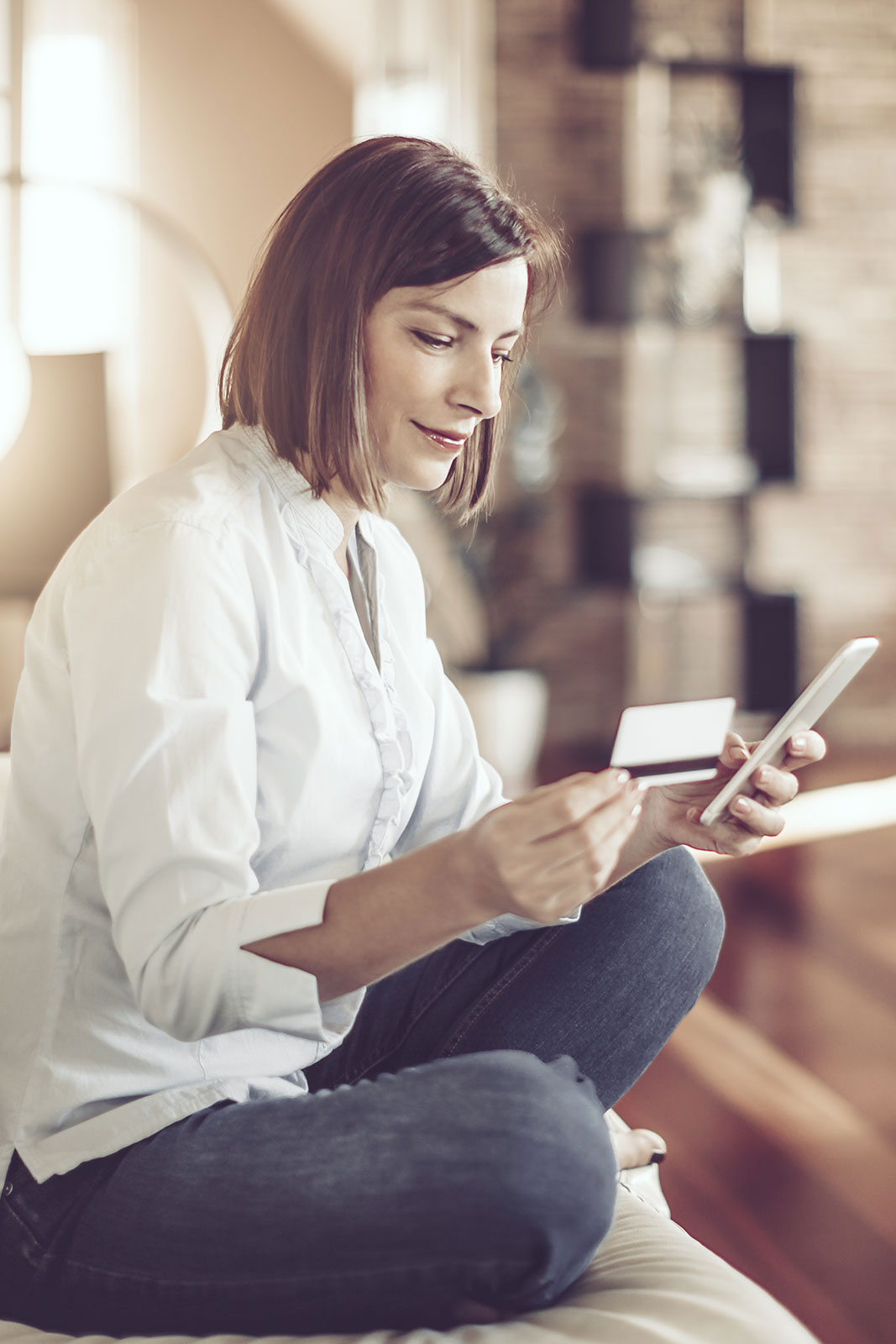 The ethical online shopper