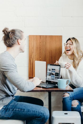 Persona for The potential international student