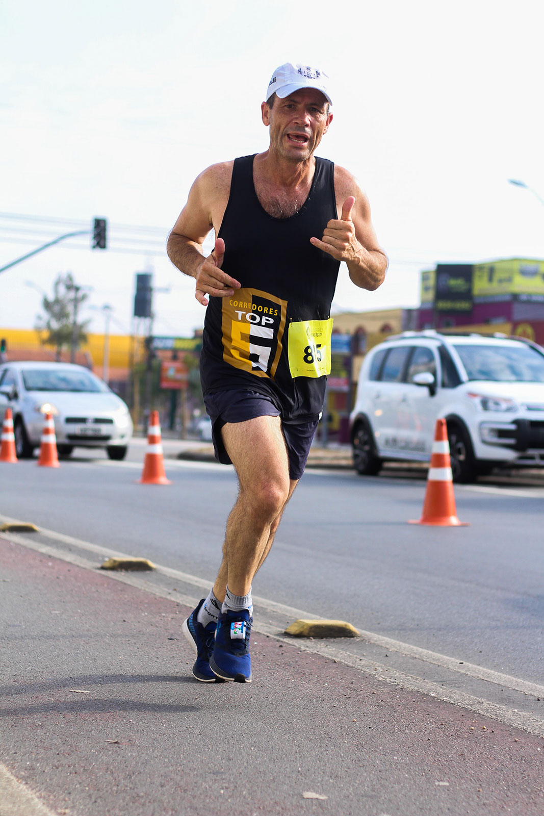 The professional trying to pay off their house