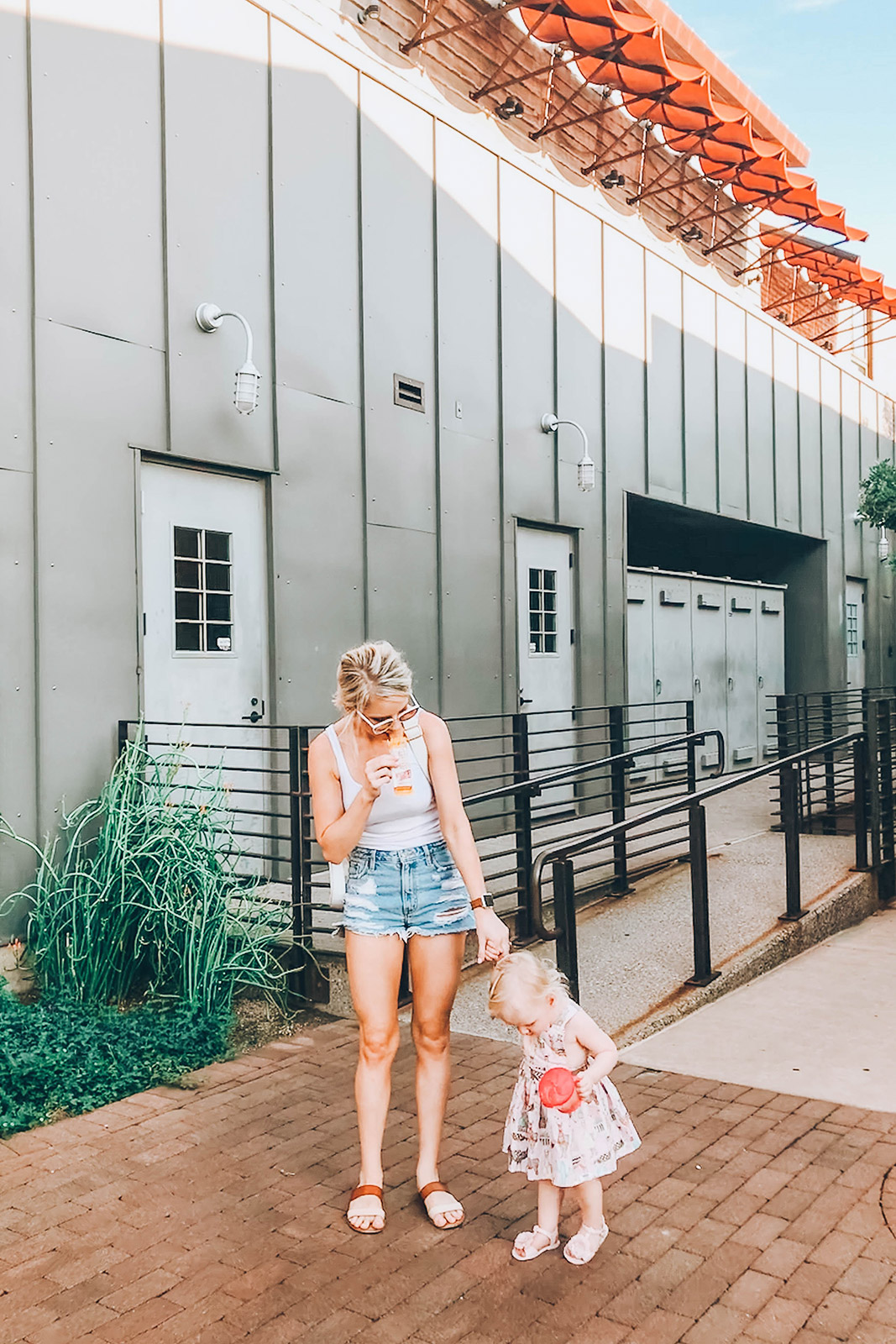 The busy mature-age student persona, Trish