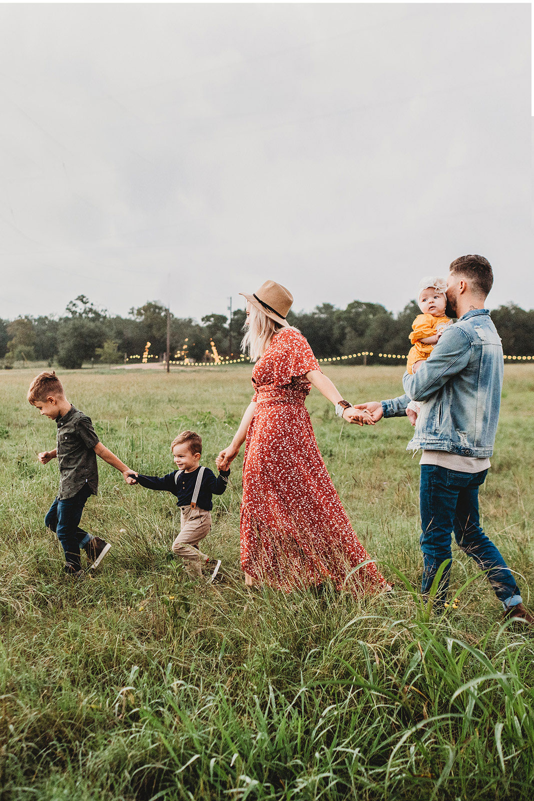 Persona for The website visitor with limited dexterity