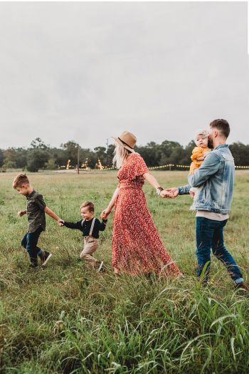 Persona for The website visitor with limited dexterity