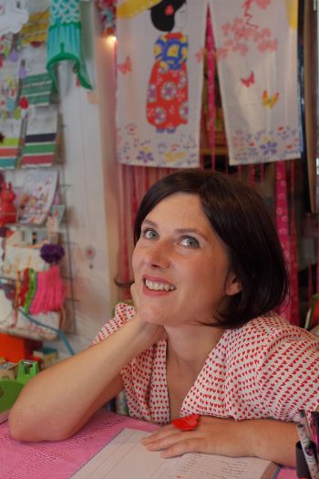 Persona for The busy business owner